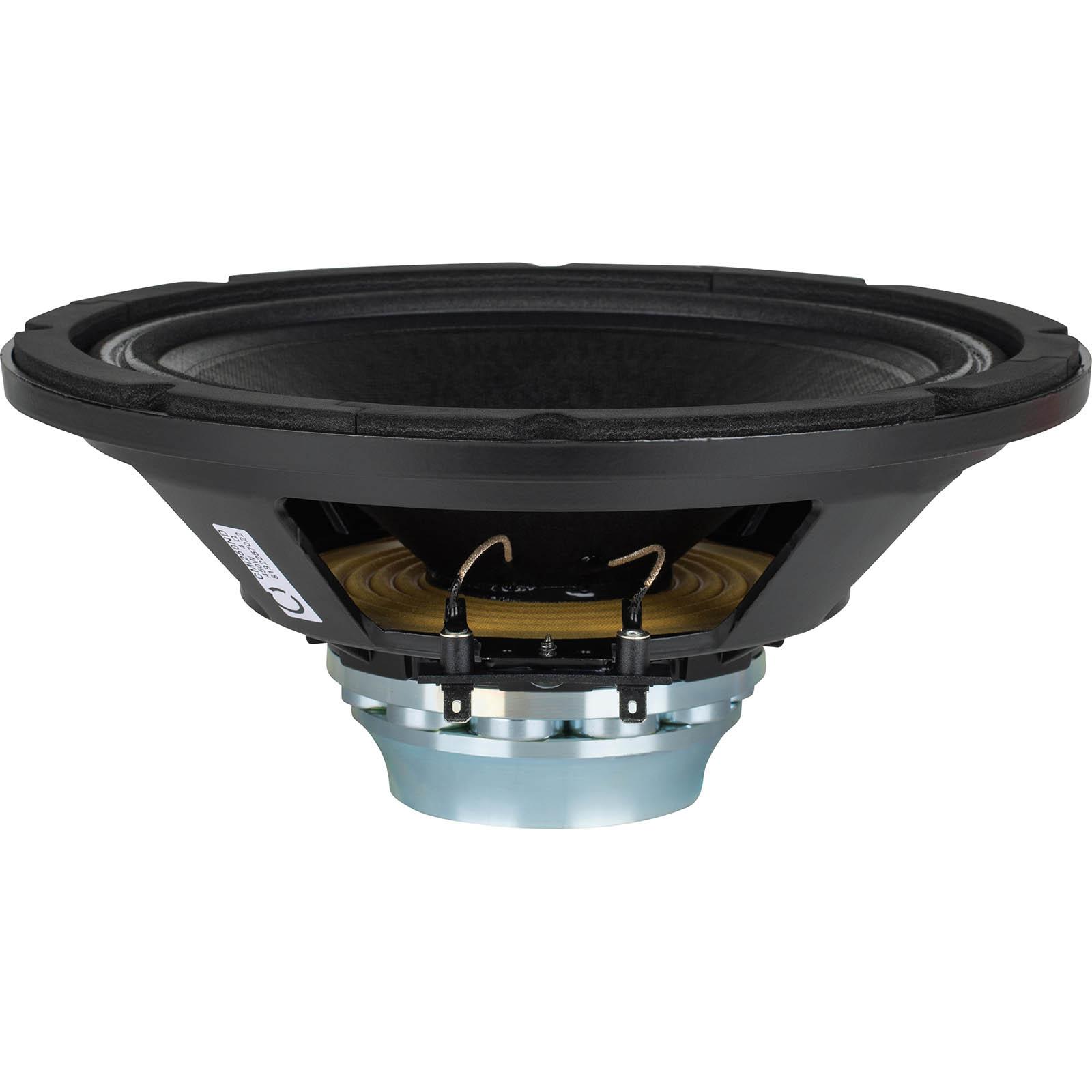 Neodymium woofer sales